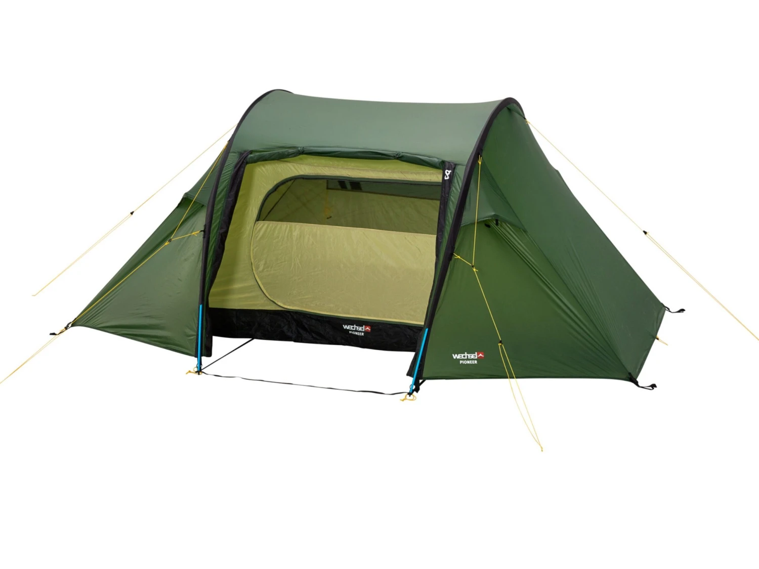 Wechsel Pioneer Tunneltent - Afbeelding 2