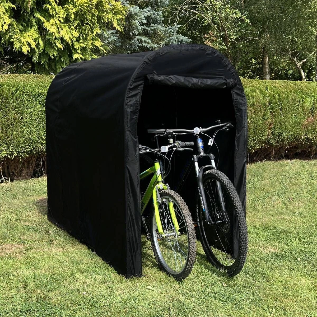 Monstershop Fiets Opbergtent - Afbeelding 3