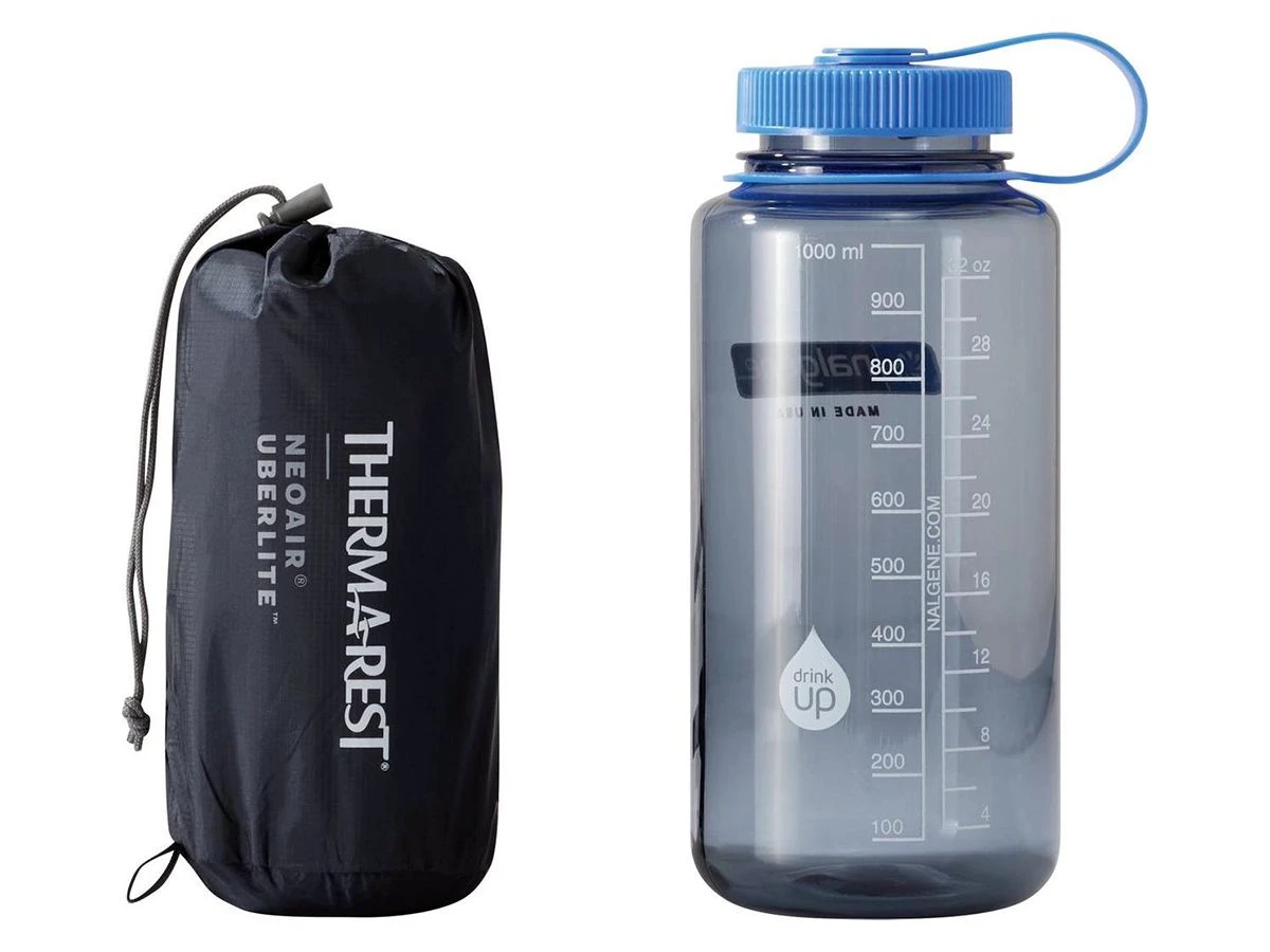 Therm-A-Rest Neoair Uberlite L Slaapmat - Afbeelding 3