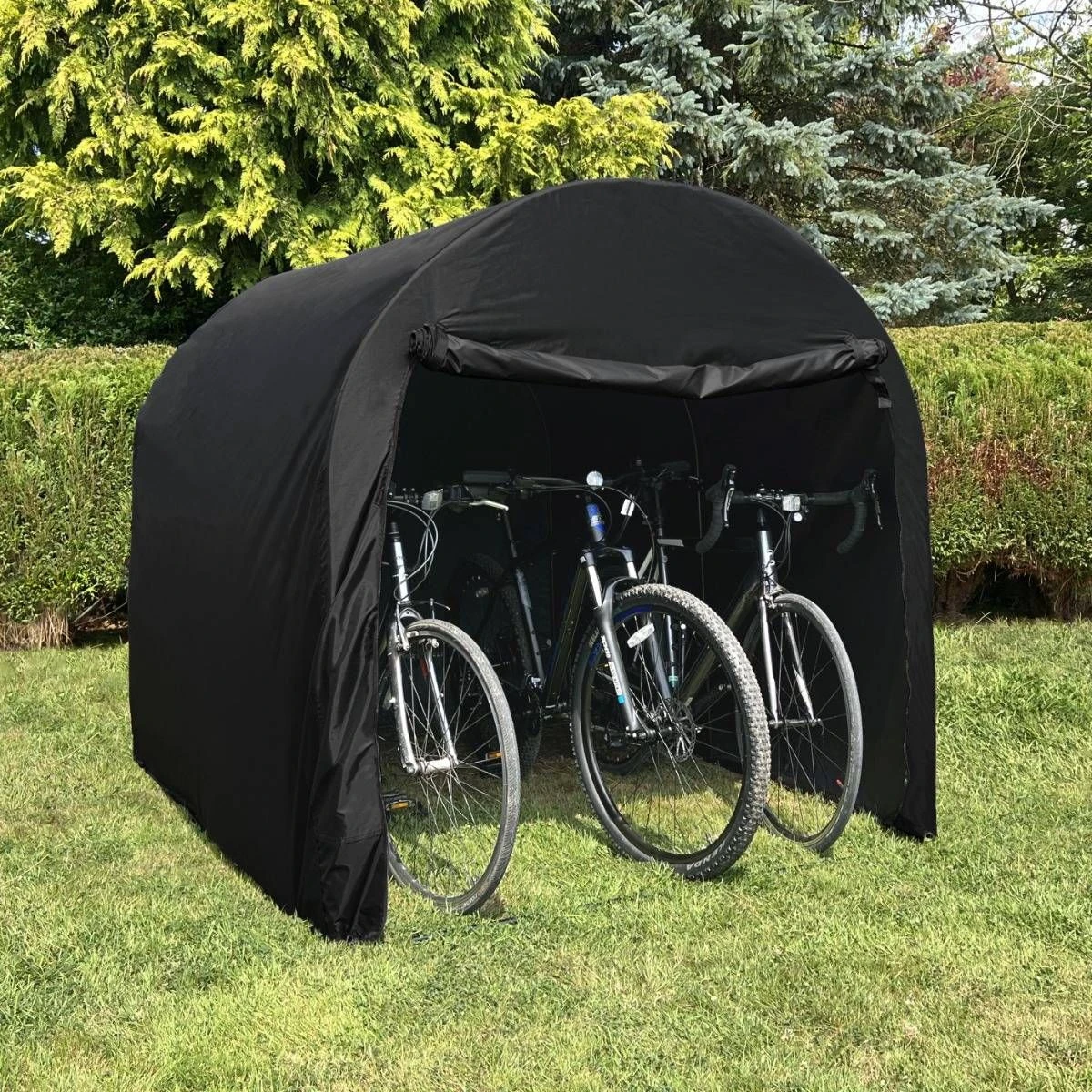 Monstershop XL Fiets Opbergtent - Afbeelding 2