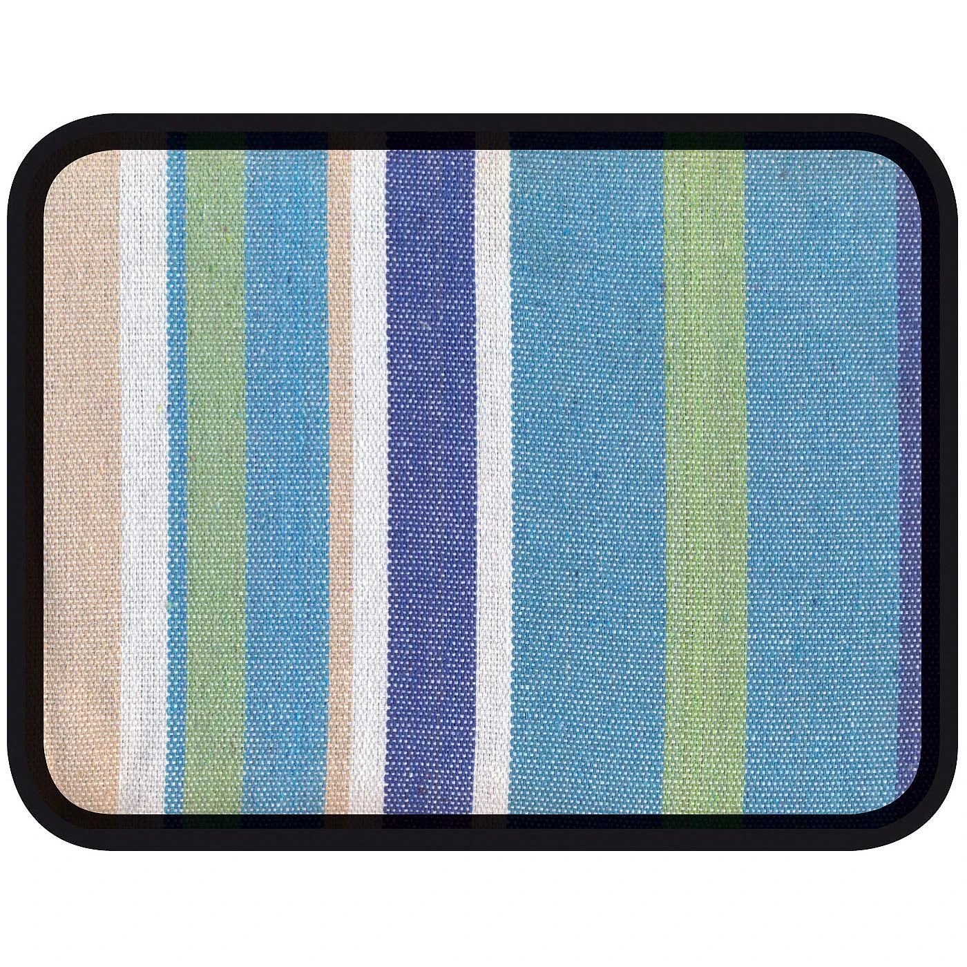 Bo-Camp Santa Barbara Hangmat Met Spreidstok - Aurora - Afbeelding 5