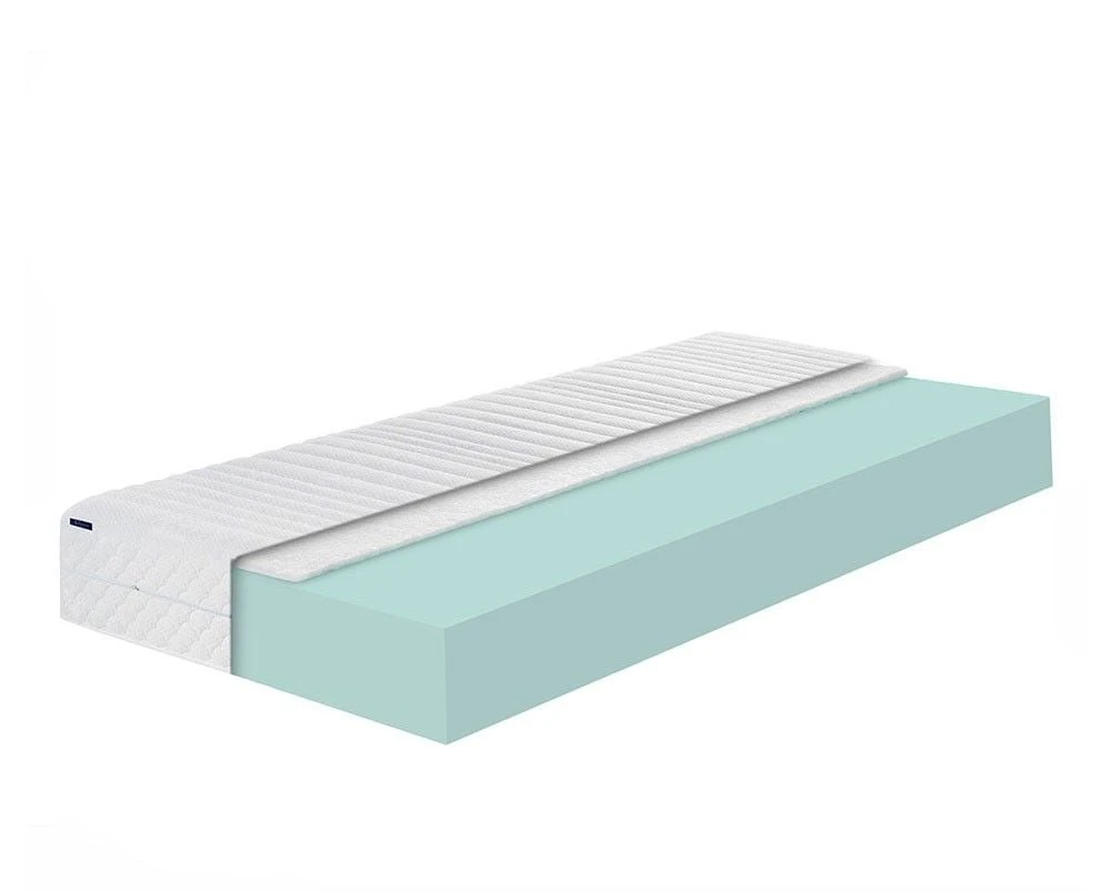 Nirwana Royal Dream 130 X 210 X 21 Koudschuim HR Matras