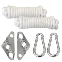 AMANKA 190 Kg Hangmat Bevestiging