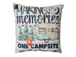 Warmpi Warmtekussen - Campsite Memories