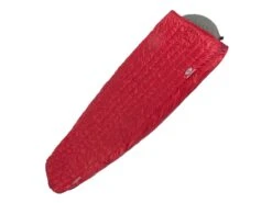 SirJoseph Minimis Quilt 170 Rode Slaapzak