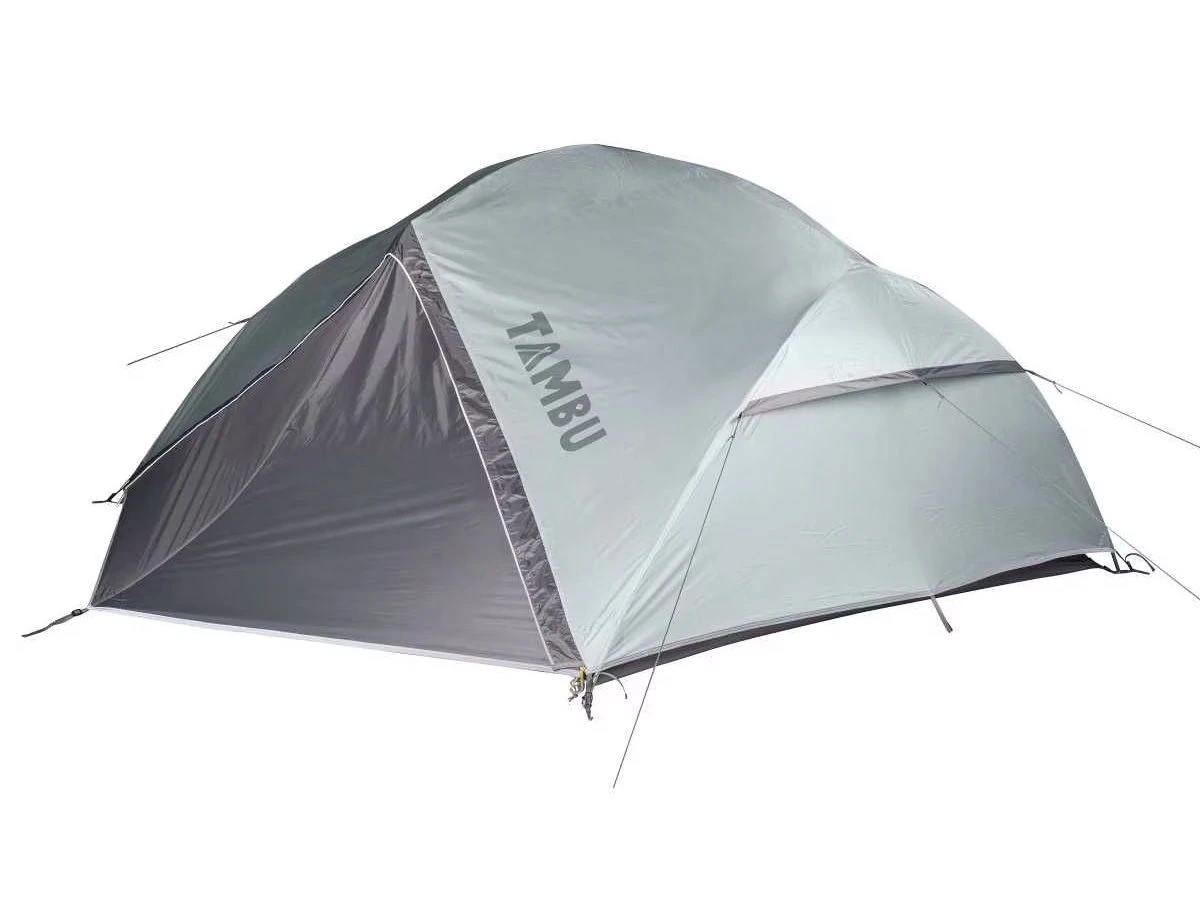 Tambu Tikona 3 Persoons Trekkingtent - Afbeelding 2