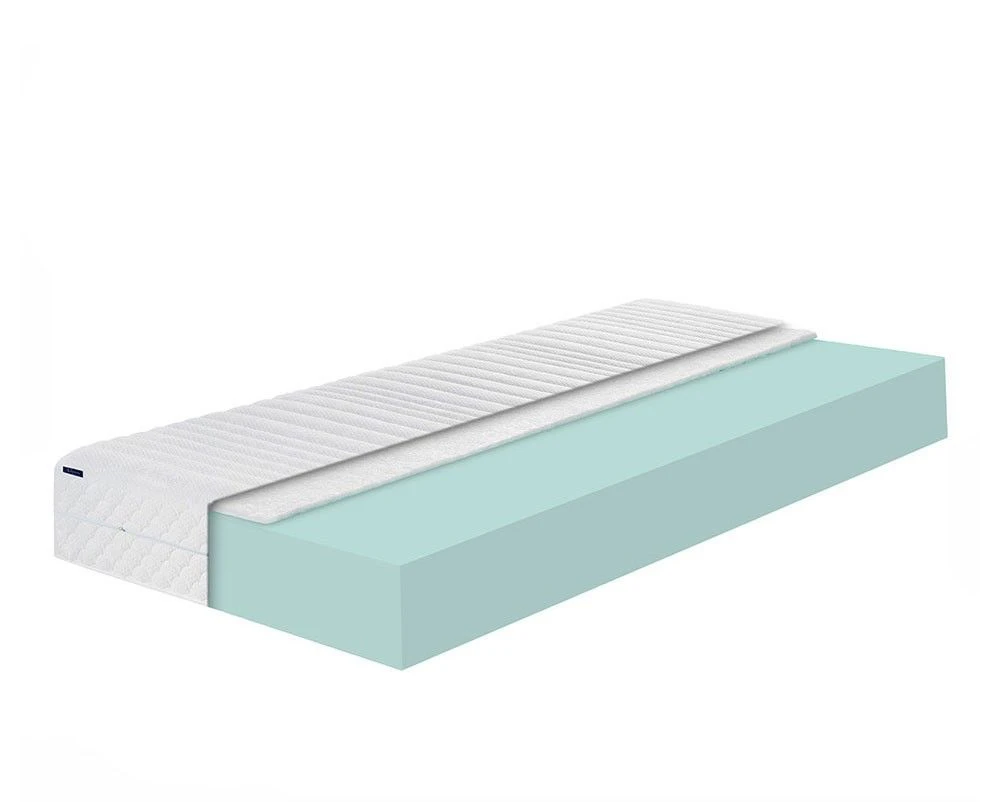 Nirwana Royal Dream 80 X 210 X 21 Koudschuim HR Matras