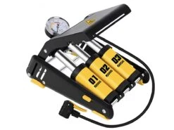 Merkloos Tireboost TB3 Voetpomp