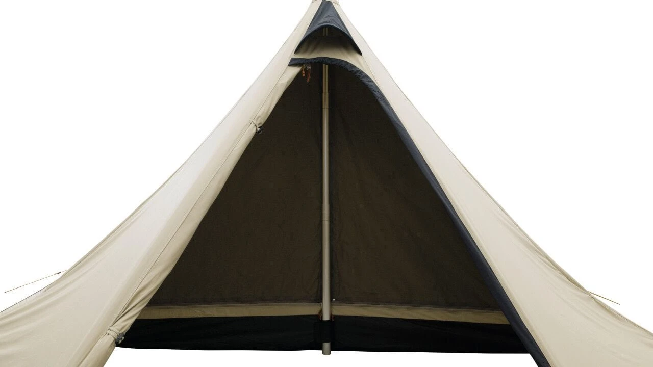 Robens Fairbanks Outback 4-persoons Tent - Afbeelding 4