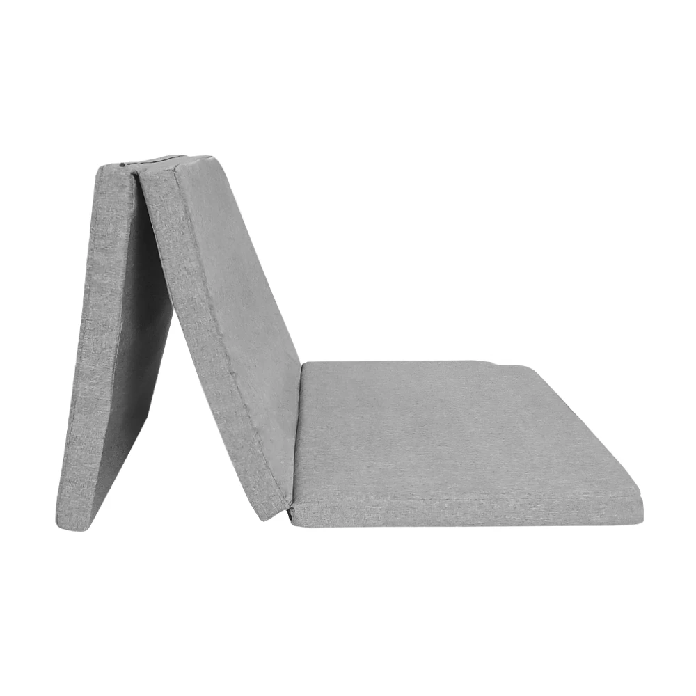 K'Foam Mercedes Marco Polo W639 Visco-elastische Matras - Afbeelding 2