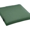 Merkloos Warmpi® Verwarmd Outdoor Zitkussen - Green