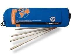 TravelSafe Pyramid 1-2 Persoons Klamboe