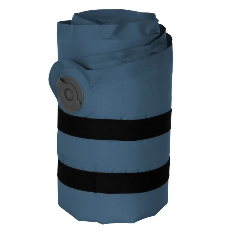 Husky Fruty 4 Zelfopblaasbare Slaapmat - Dark Blue - Afbeelding 2