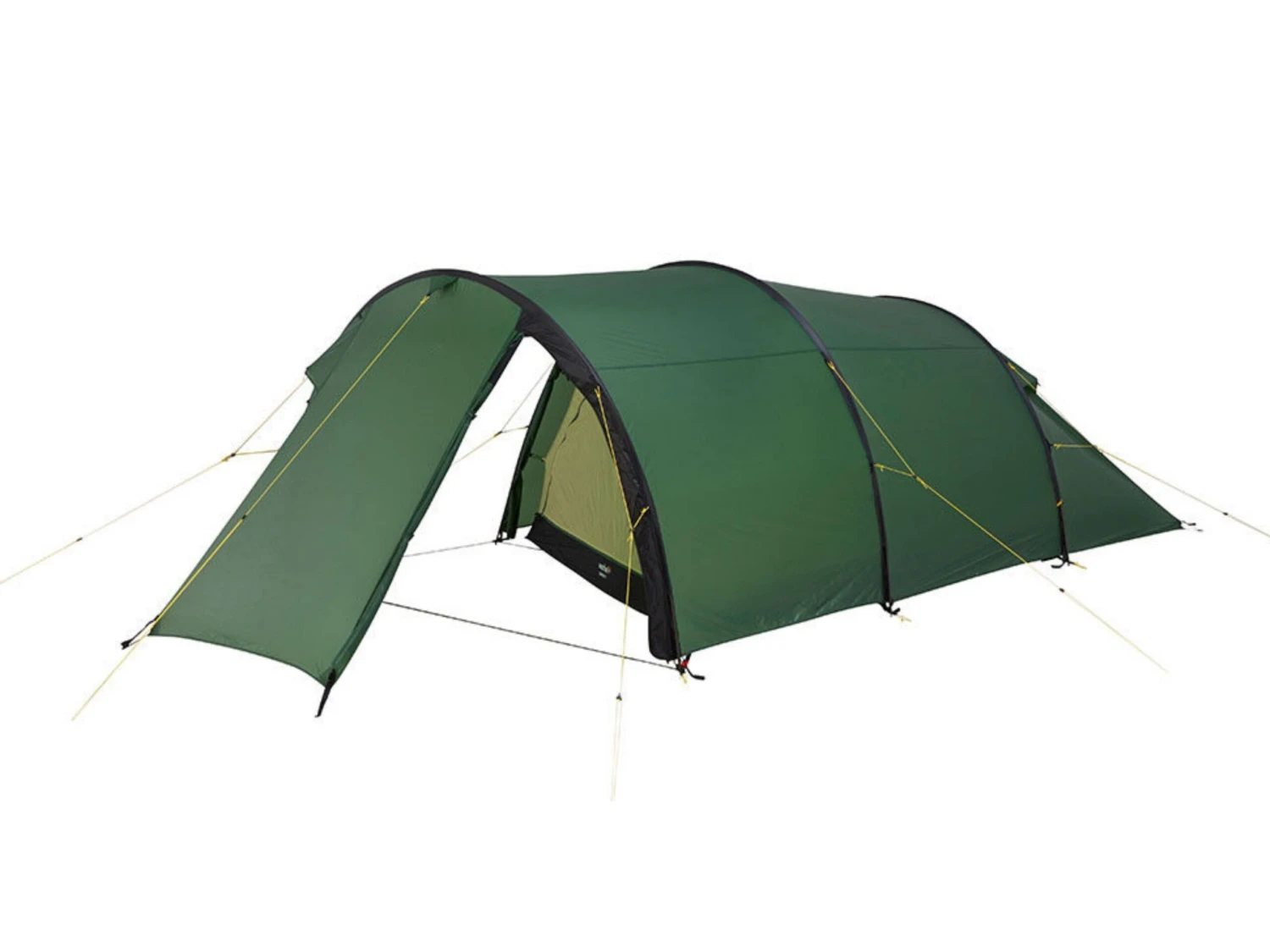 Wechsel Tempest 3 Trekkerstent - Afbeelding 2