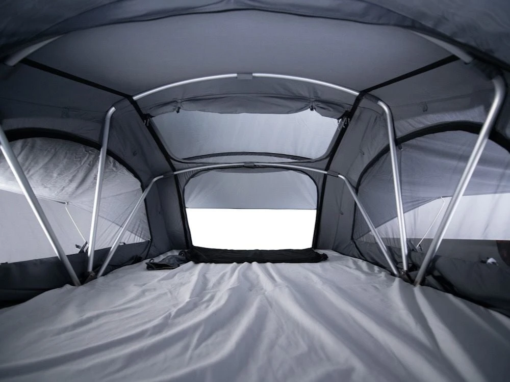 Groenberg Villmark 160 3-persoons Daktent - Afbeelding 5