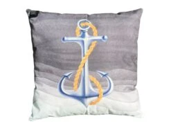 Merkloos Warmpi Draadloos Verwarmd Outdoor Bootkussen - Grey