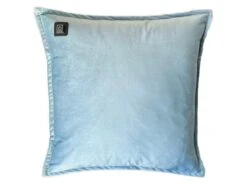 Warmpi Fluweel Warmtekussen - Blue