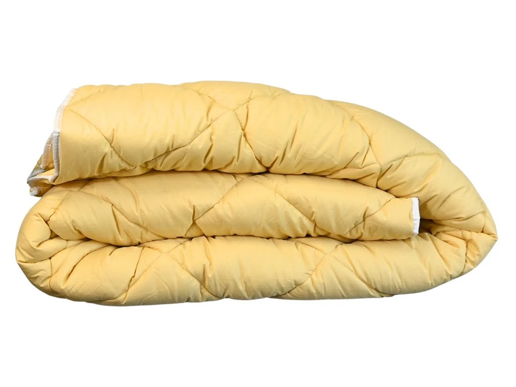 HappyBed Sevilla Sunset All Year Dekbed - 200x200 Cm