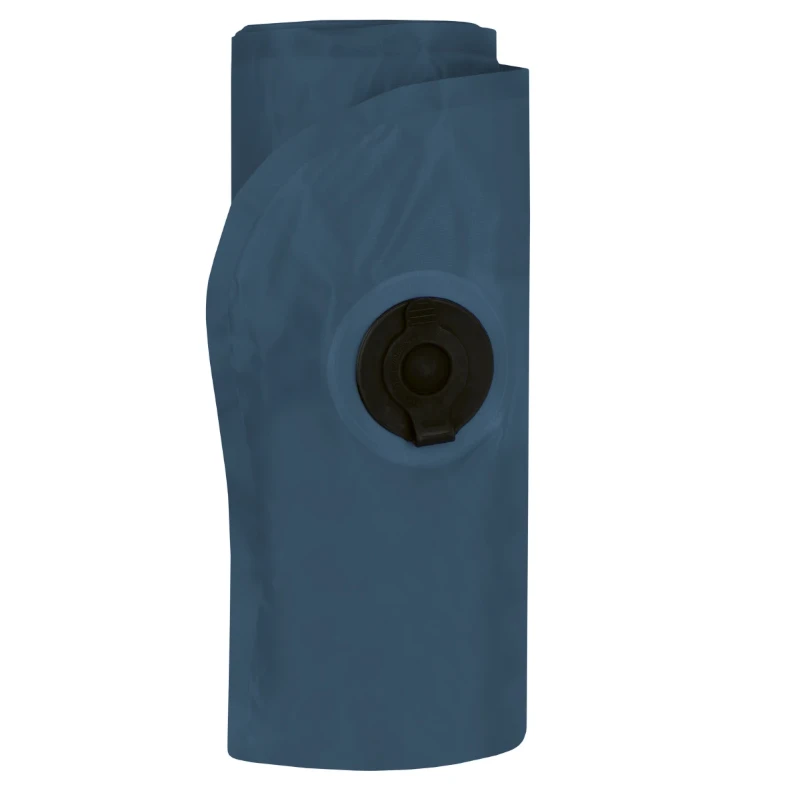 Husky Fumy 5 Opblaasbare Slaapmat - Dark Blue - Afbeelding 4