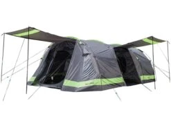 Skandika Kambo 8 Tunneltent