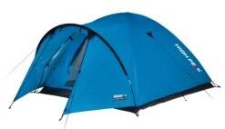 High Peak Narvik 4 Koepeltent