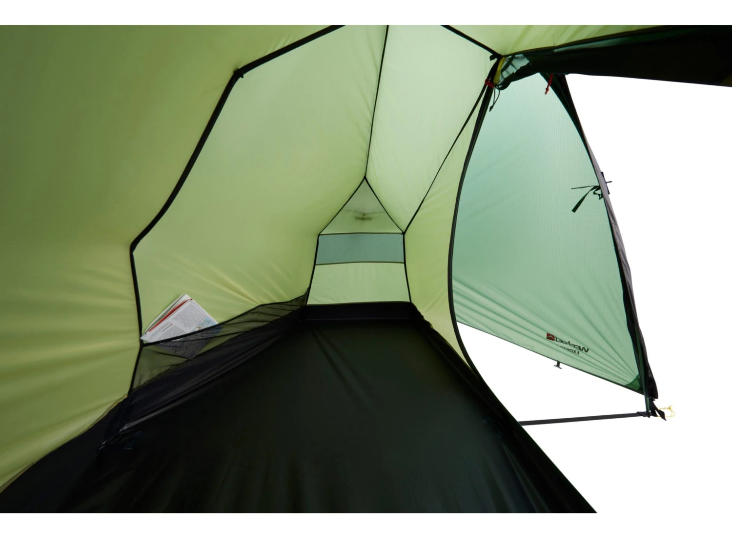 Wechsel Exogen 1 Trekkerstent - Afbeelding 4