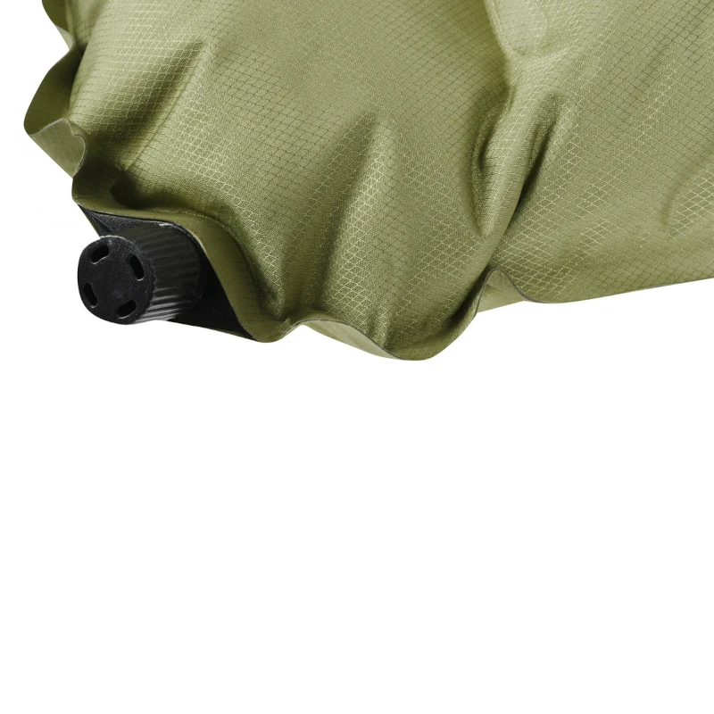 Husky Funny 10 Opblaasbare Slaapmat - Khaki - Afbeelding 3