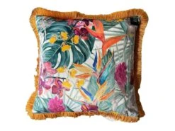 Warmpi Fluweel Warmtekussen - Flowers