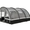 Obelink Lugano 6 Plus Tunneltent