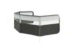 ProPlus 840 X 140 Cm Opblaasbaar Windscherm