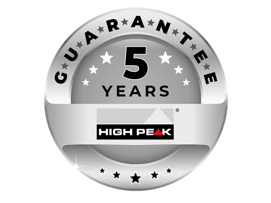 High Peak Action 250 Slaapzak - Afbeelding 6