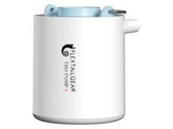 Flextail Tiny Pump X Oplaadbare Luchtbedpomp