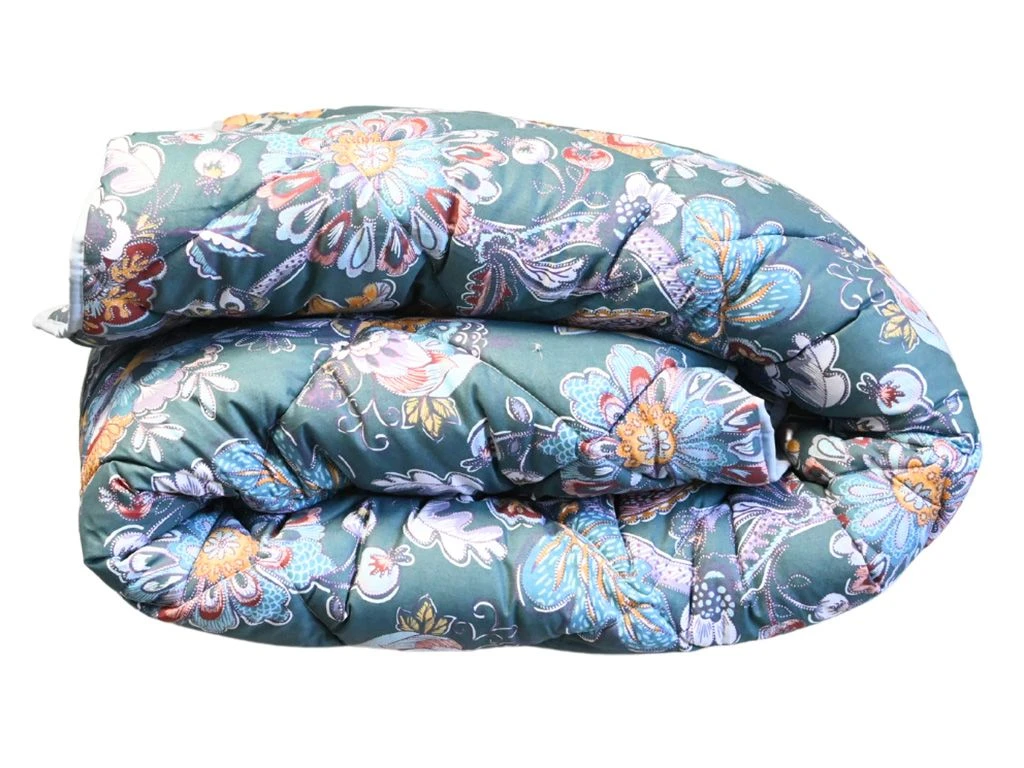 HappyBed Flower Harmony All Year Dekbed - 240x200 Cm