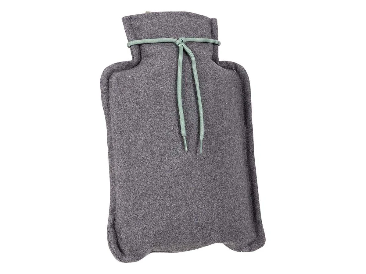 Bo-Camp Skudde Verwarmde Kruik