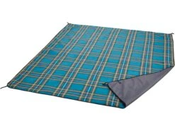 Merkloos Uquip Scotty XL Picknickkleed