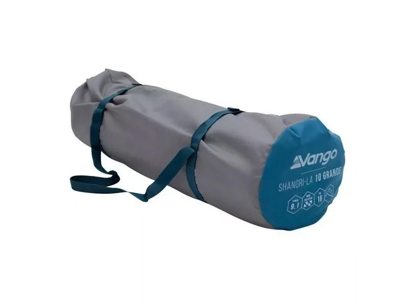 Vango Shangri-La II 10 Grande Slaapmat - Afbeelding 4
