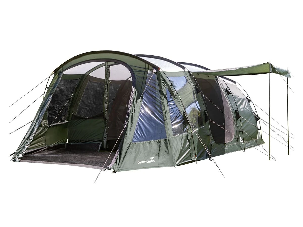 Skandika Canyon 4 Protect Tunneltent