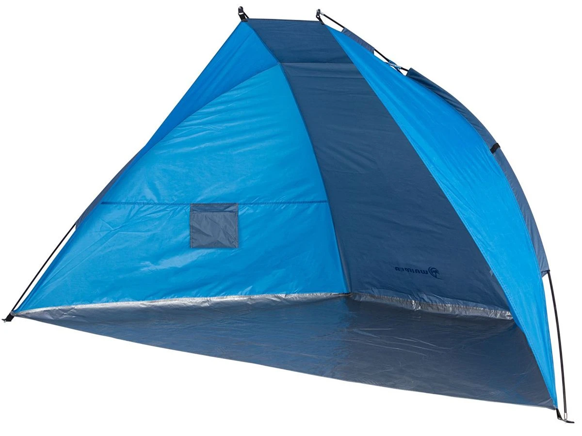 Waimea Bastion Strandtent Blauw - Afbeelding 2