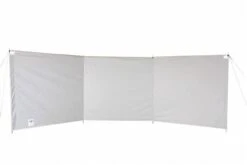 ESVO Sirocco 3 Panelen Windscherm