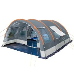 Skandika Helsinki 6 Grijze Tunneltent