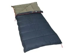 Polydaun Ijsvogel Slaapzak