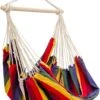AMANKA 185 X 130 XXL Hangstoel - Rainbow