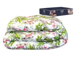 HappyBed Botanic Bliss All Year Dekbed - 240x220 Cm
