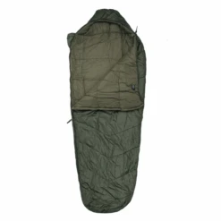 Merkloos TF-2215 Modulair Mummyslaapzak