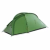 Husky Tent Bronder 4 Tunneltent
