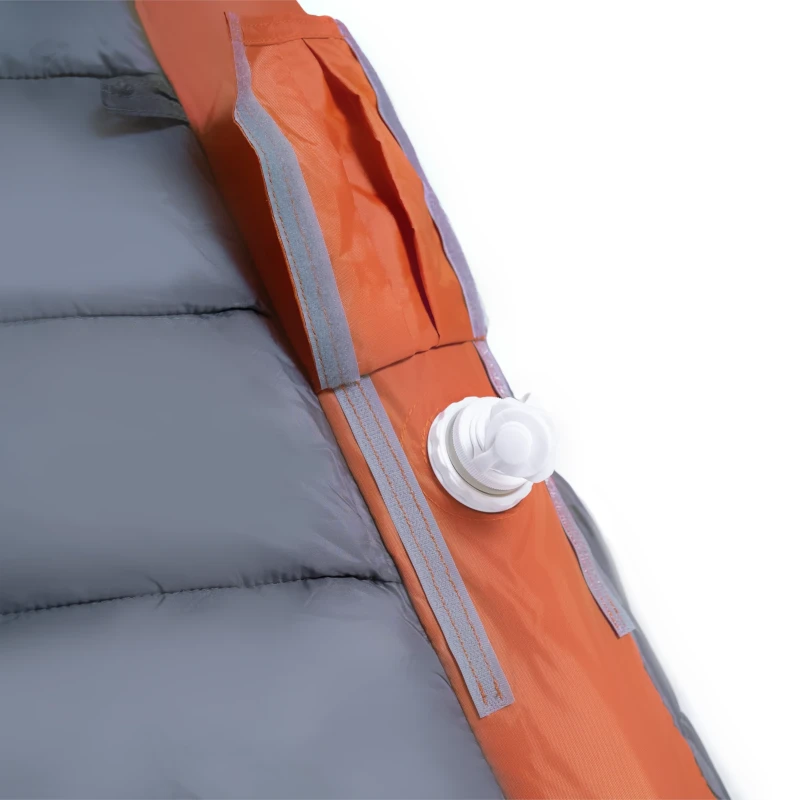 Merkloos Crua Culla Maxx Isolerende Binnentent - Afbeelding 5