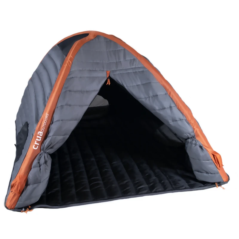 Merkloos Crua Culla Maxx Isolerende Binnentent - Afbeelding 4