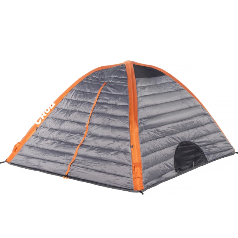 Merkloos Crua Culla Maxx Isolerende Binnentent - Afbeelding 2