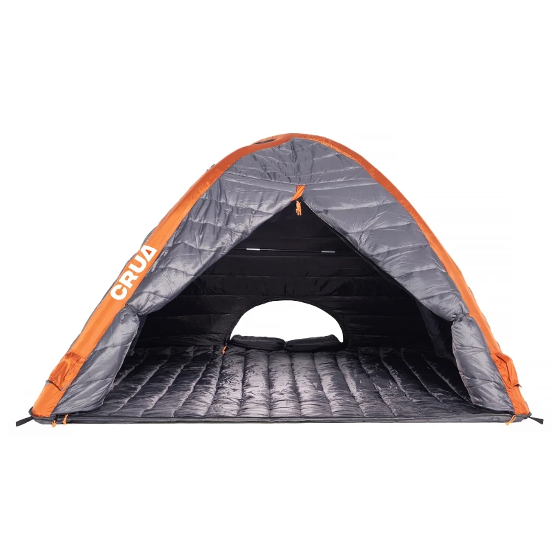 Merkloos Crua Culla Maxx Isolerende Binnentent - Afbeelding 3