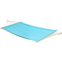 AMANKA 200 X 120 Hangmat- Blue
